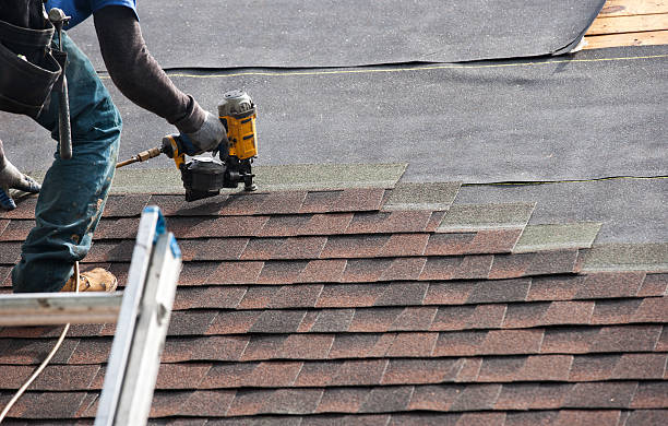 Licensed Gutter Installation service in Anderson, TX - Brentwood Metal Roofing